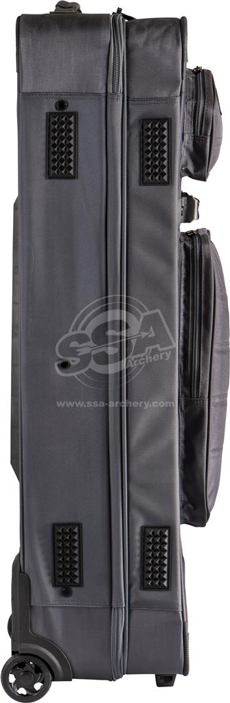 AVALON TEC TROLLEY RECURVE CASE