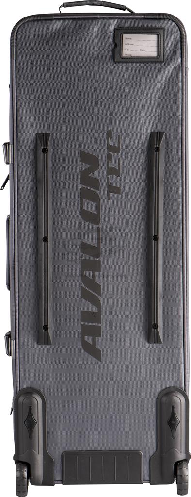 AVALON TEC TROLLEY RECURVE CASE
