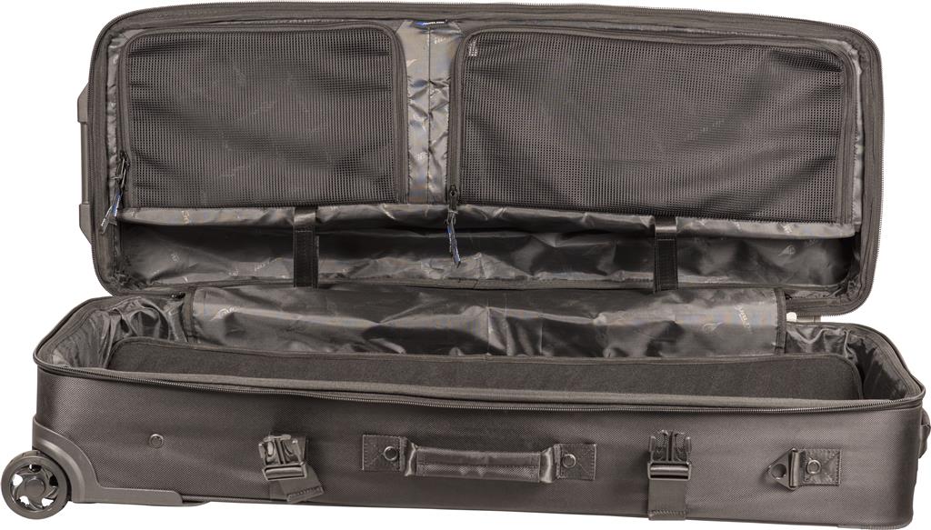 TEC TROLLEY RECURVE CASE