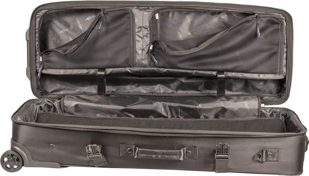 AVALON TEC TROLLEY RECURVE CASE