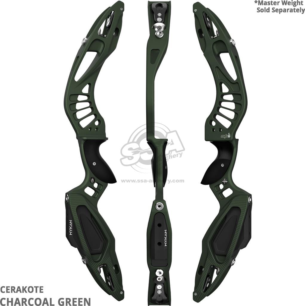 Mybo Mykan Barebow