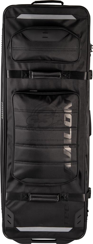 AVALON TEC TROLLEY COMPOUND CASE