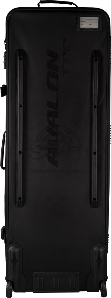 AVALON TEC TROLLEY COMPOUND CASE