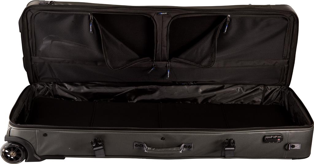 AVALON POWR DLX TROLLEY COMPOUND CASE