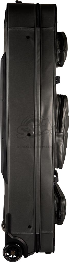 AVALON POWR DLX TROLLEY COMPOUND CASE