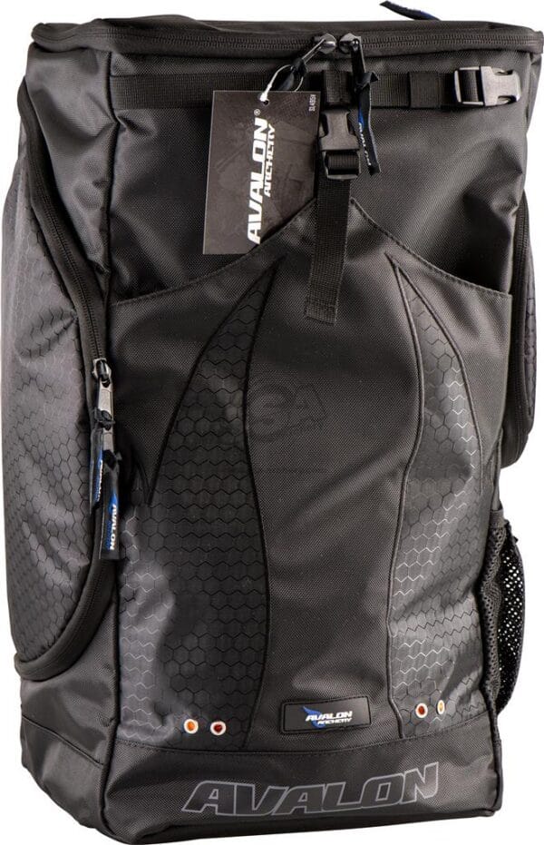 AVALON STOOL BACKPACK - Afbeelding 1
