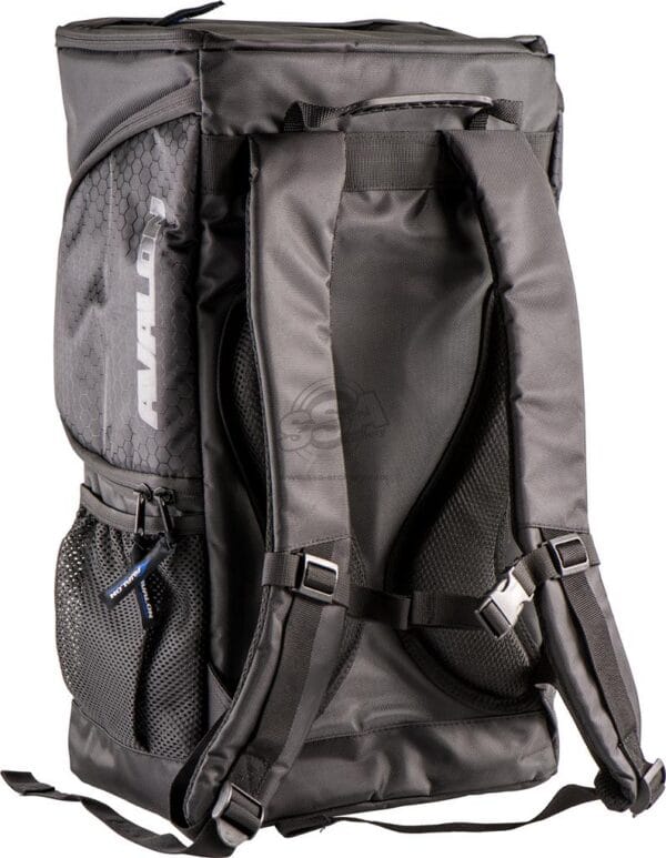 AVALON STOOL BACKPACK - Afbeelding 2