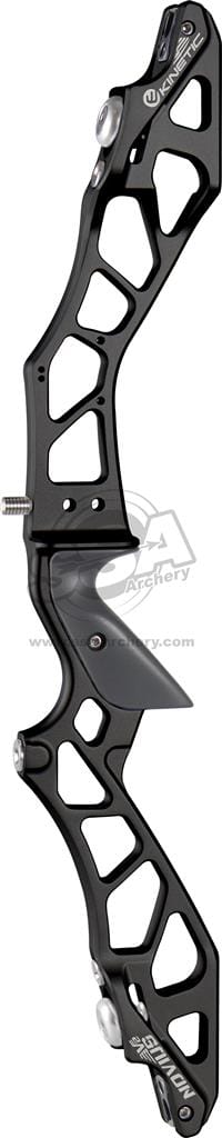 RISERS CNC NOVIUS V2