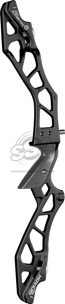 RISERS CNC NOVIUS V2