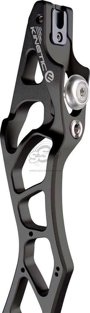 RISERS CNC NOVIUS V2