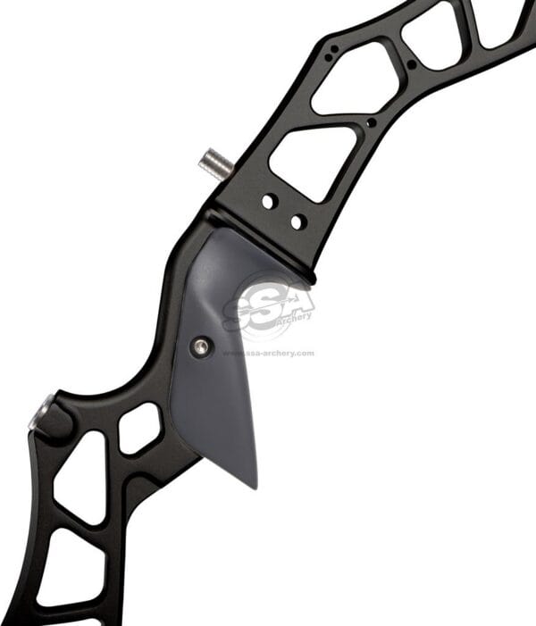 RISERS CNC NOVIUS V2 - Afbeelding 4