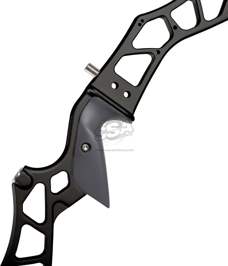 RISERS CNC NOVIUS V2