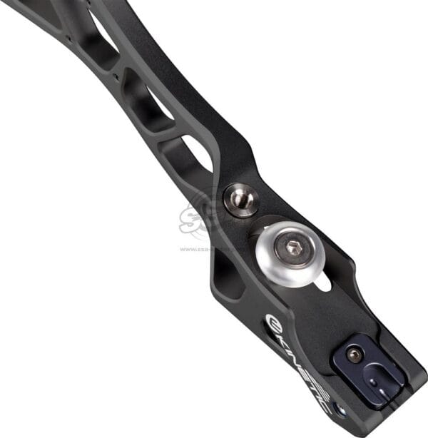 RISERS CNC NOVIUS V2 - Afbeelding 3