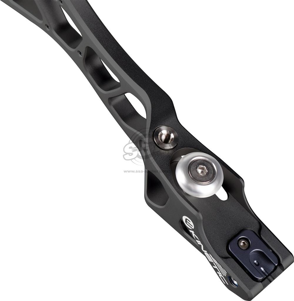 RISERS CNC NOVIUS V2
