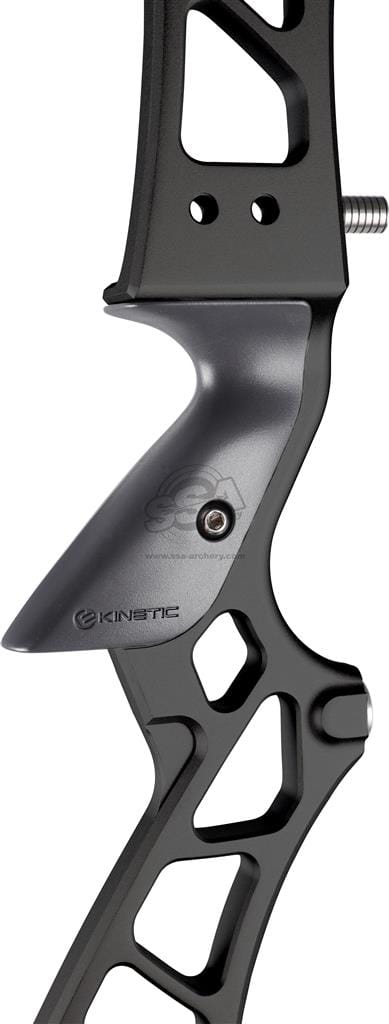 RISERS CNC NOVIUS V2