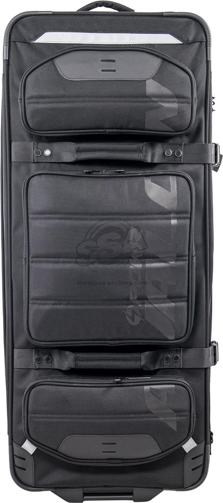 AVALON POWR TROLLEY RECURVE CASE