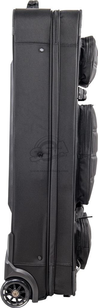 AVALON POWR TROLLEY RECURVE CASE