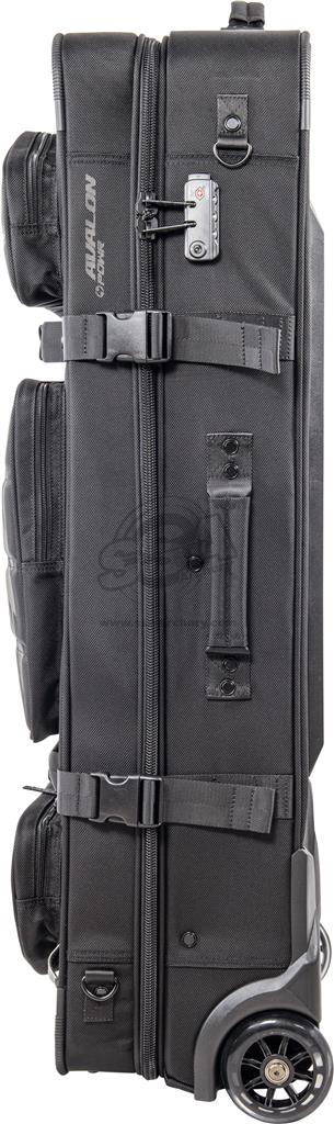 AVALON POWR TROLLEY RECURVE CASE