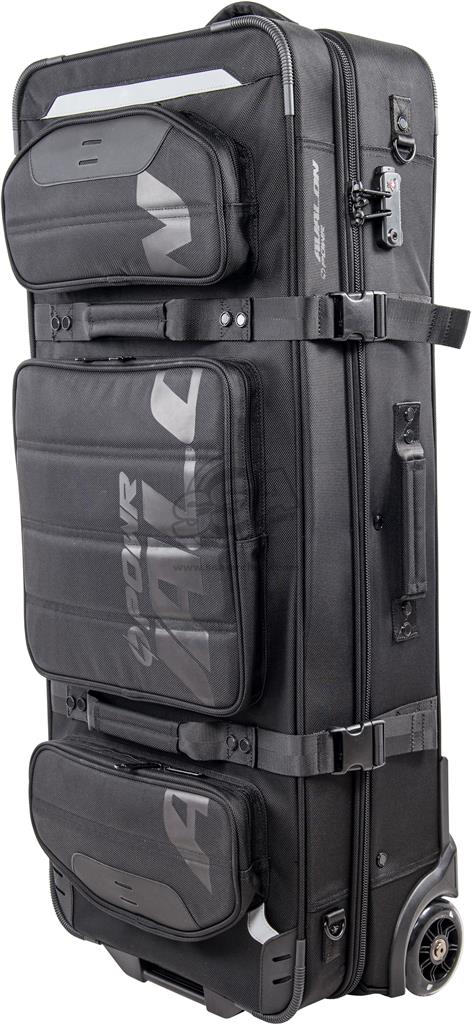 AVALON POWR TROLLEY RECURVE CASE