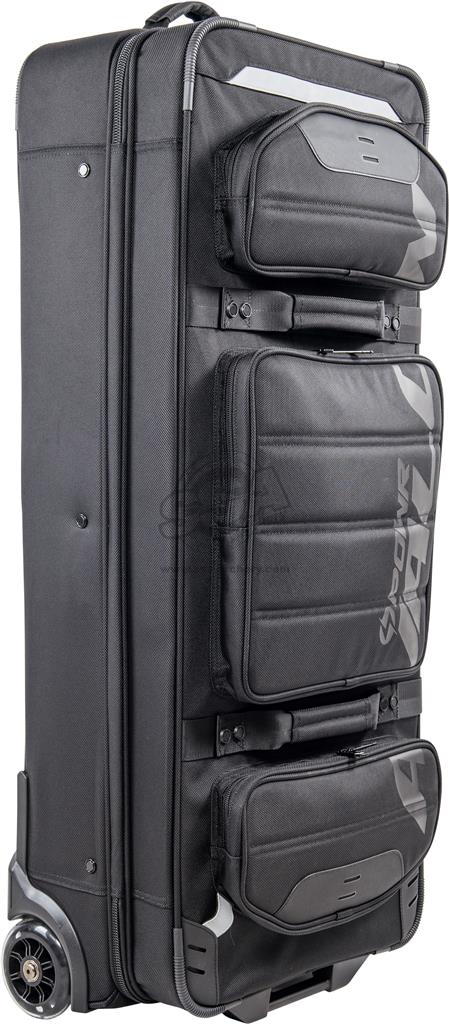 AVALON POWR TROLLEY RECURVE CASE