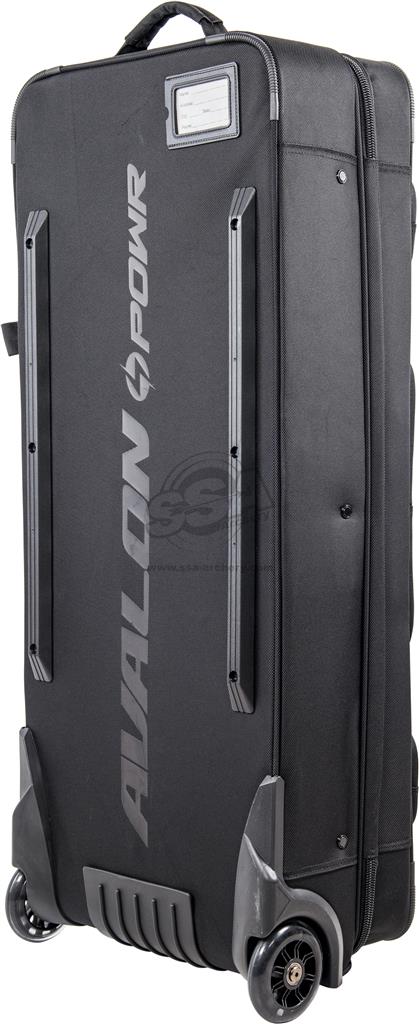 AVALON POWR TROLLEY RECURVE CASE