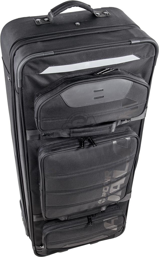 AVALON POWR TROLLEY RECURVE CASE