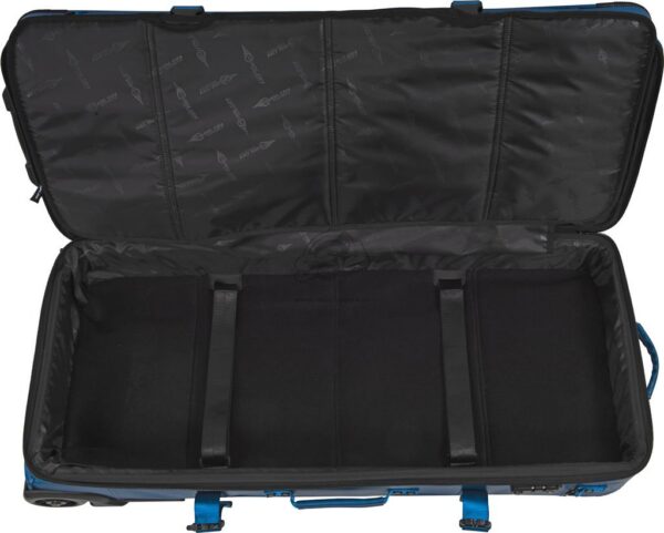 AVALON POWR DLX TROLLEY RECURVE CASE - Afbeelding 12