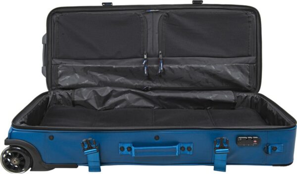 AVALON POWR DLX TROLLEY RECURVE CASE - Afbeelding 7
