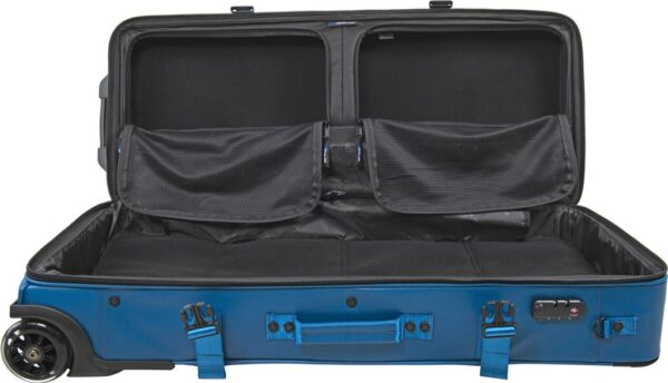 AVALON POWR DLX TROLLEY RECURVE CASE - Afbeelding 6