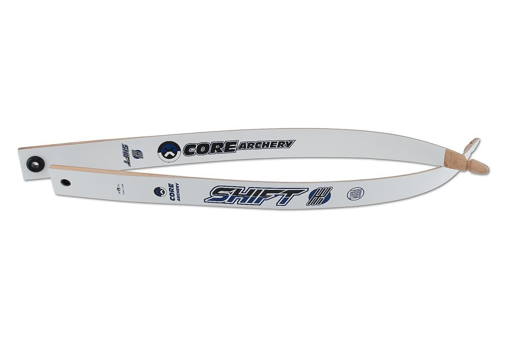 Core Limbs Wood Shift