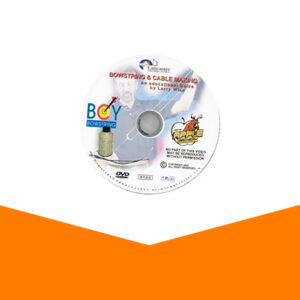 Books DVDs Training