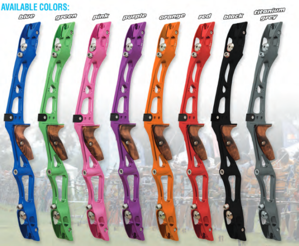 Kinetic Handle Ember - Afbeelding 2