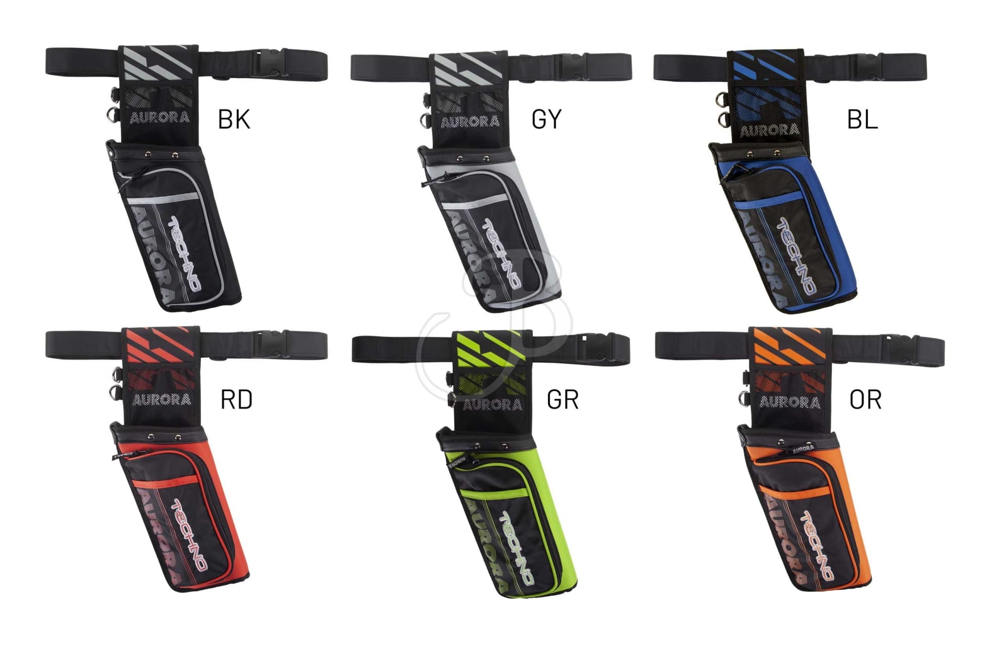 AURORA QUIVER TECHNO LITE - Afbeelding 1