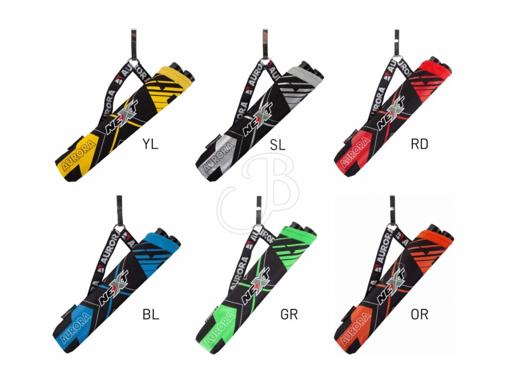 AURORA QUIVER NEXT YOUTH