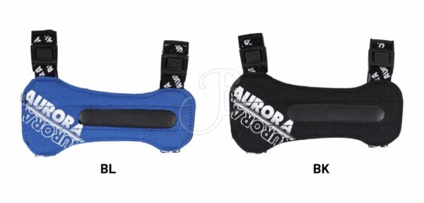 Aurora Armguard Dynamic SS - Afbeelding 1
