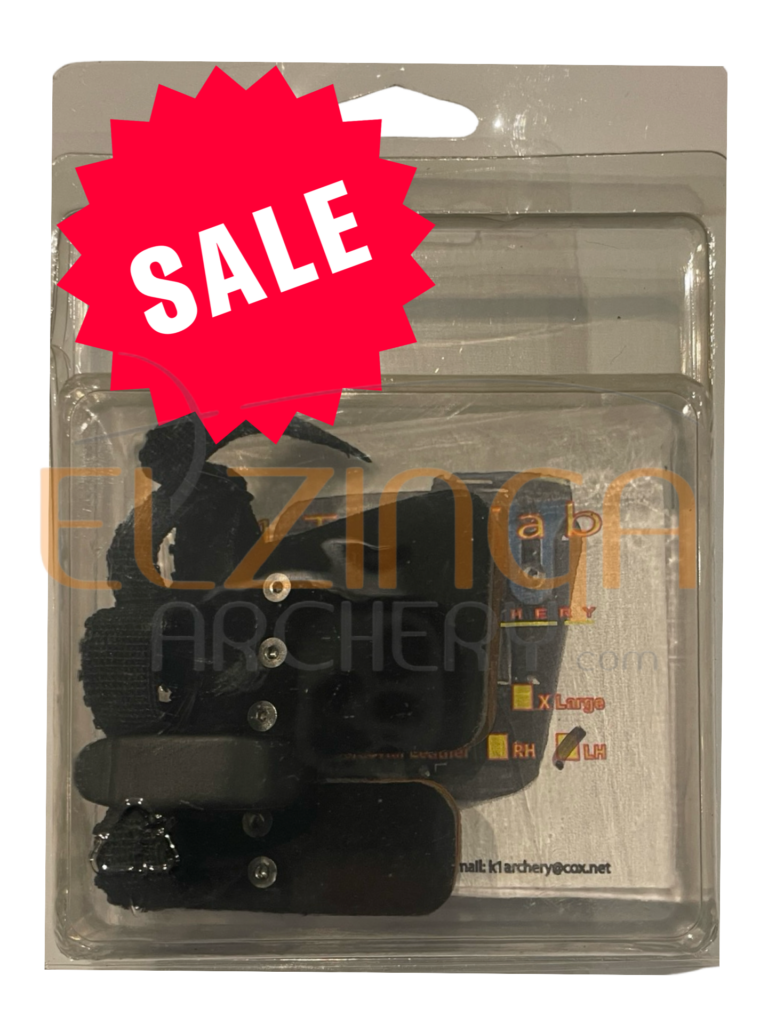 K1 Triple tab LH Small