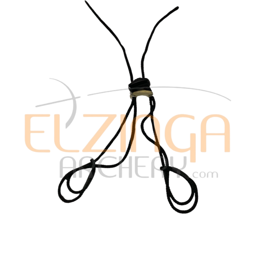 SF Sling Black