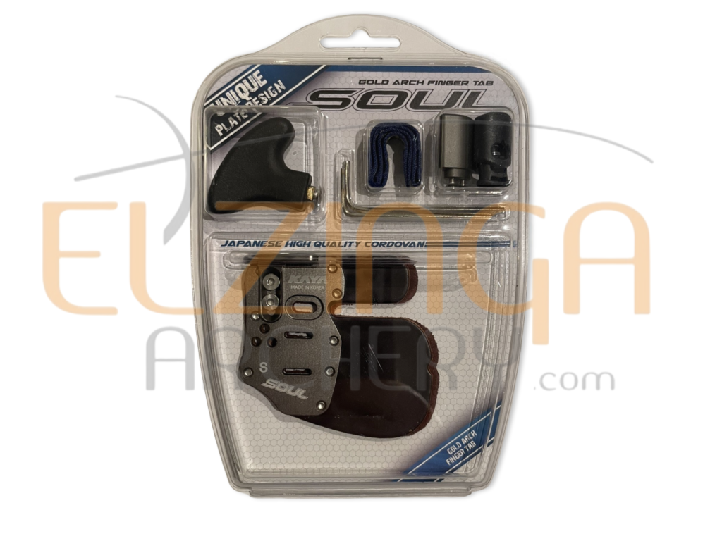 Kaya Soul tab LH Small