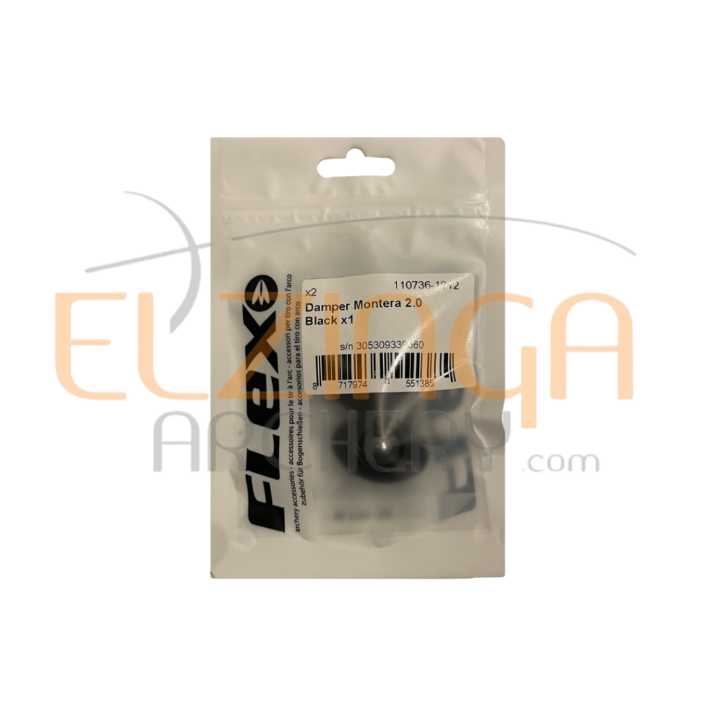Flex damper Montera