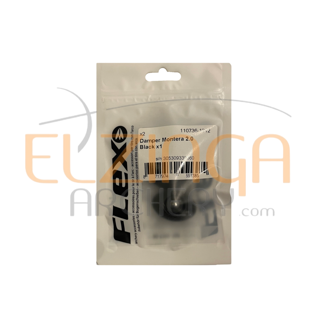 Flex damper Montera - Afbeelding 1