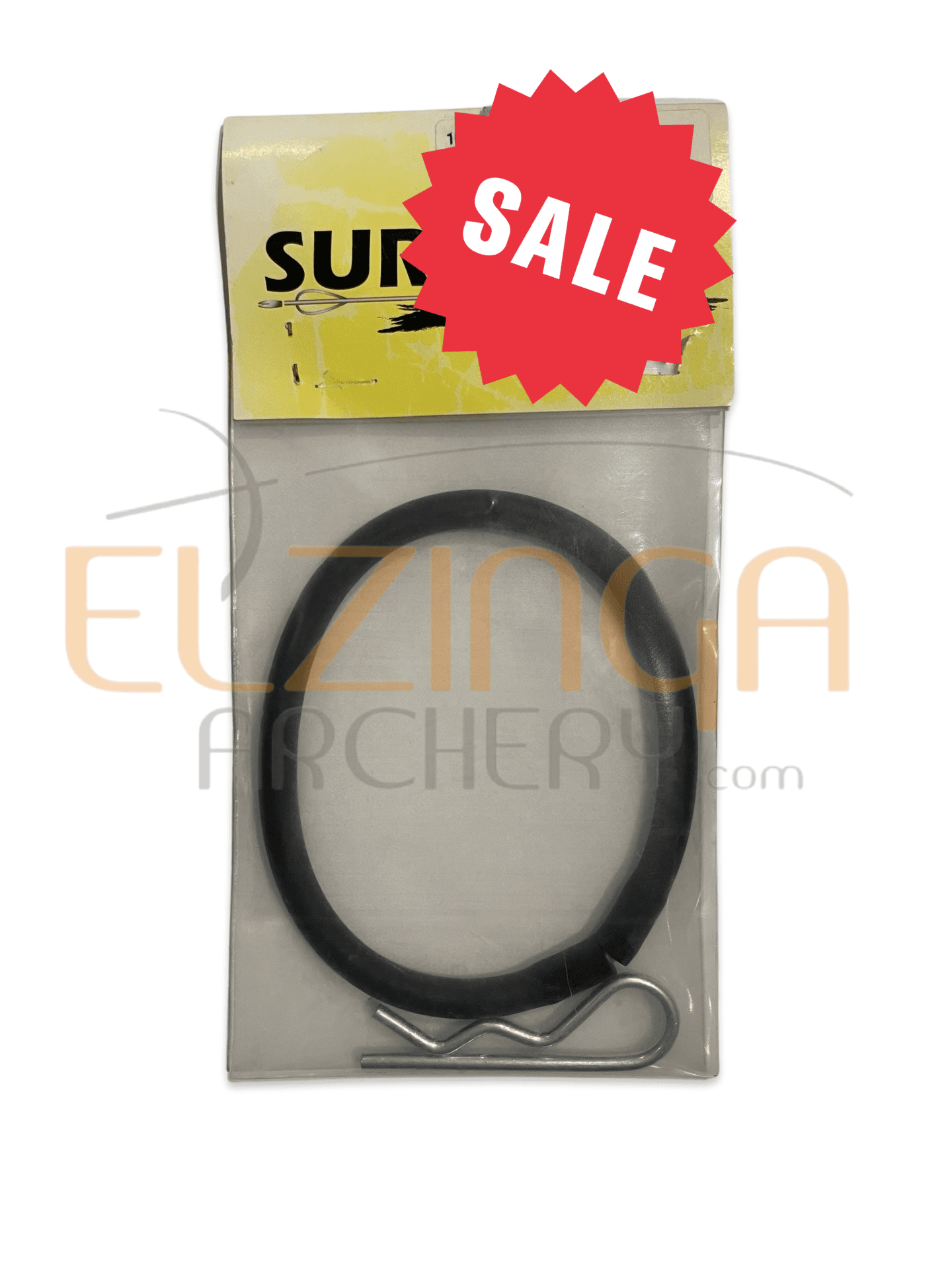 Sure-loc bowpress sling - Afbeelding 1