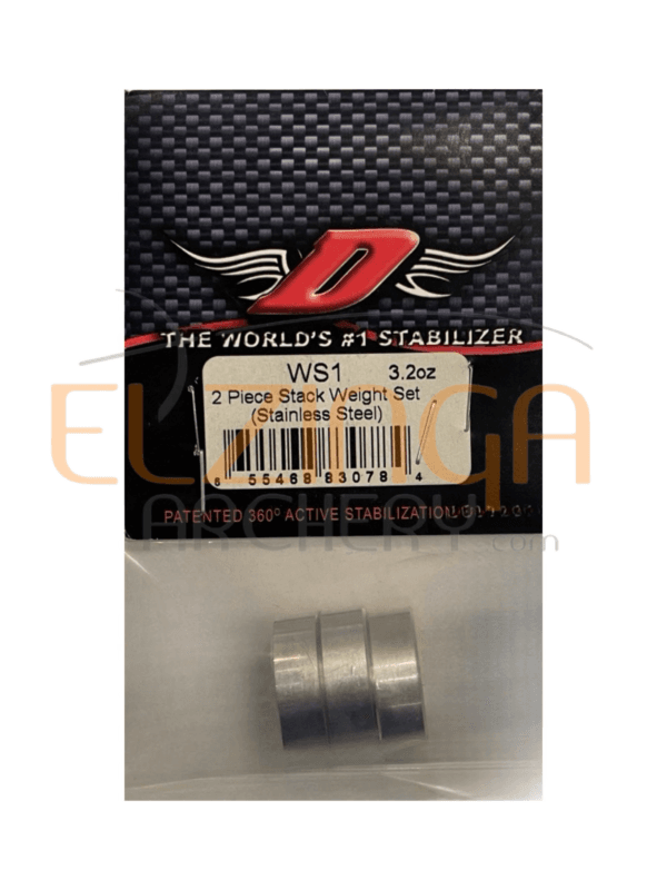 Doinker Weight Set Elite - Afbeelding 1