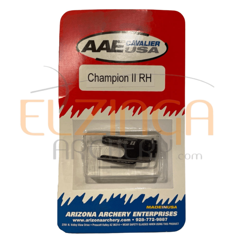 Arizona rest Champion 2 RH