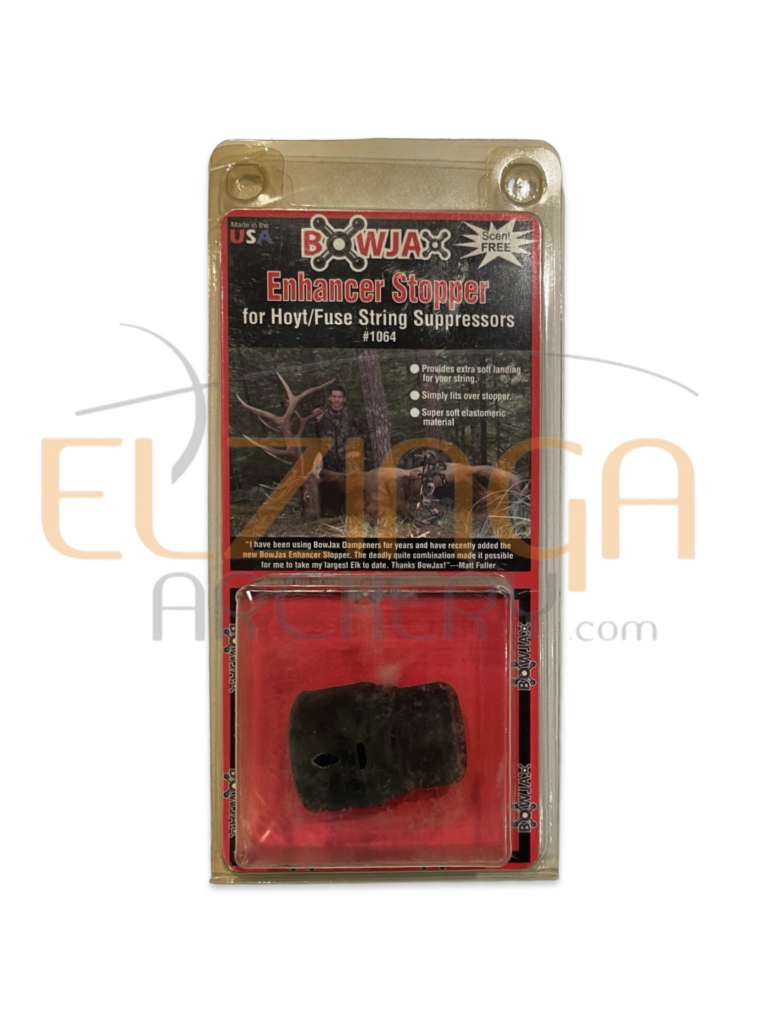 Bowjax Enhancer stopper