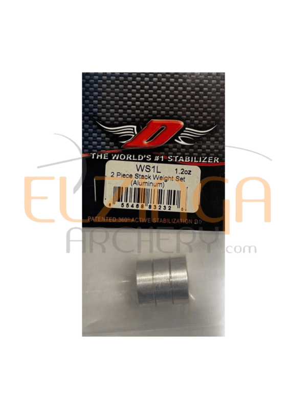 Doinker Weight Set Elite - Afbeelding 2
