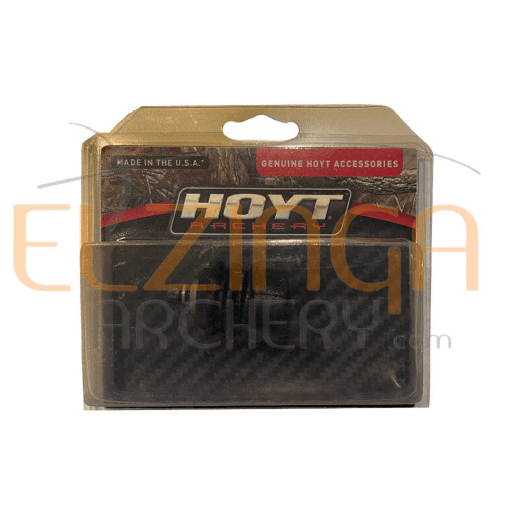 Hoyt Stealth Shot damper