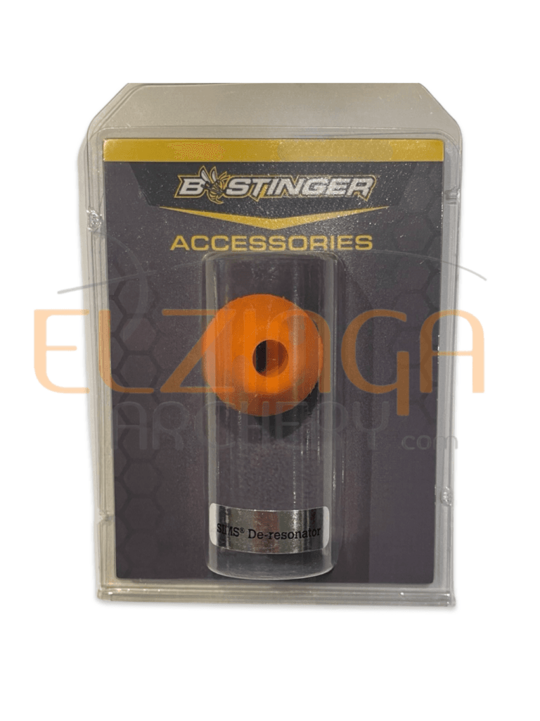 B-stinger De-Resonator