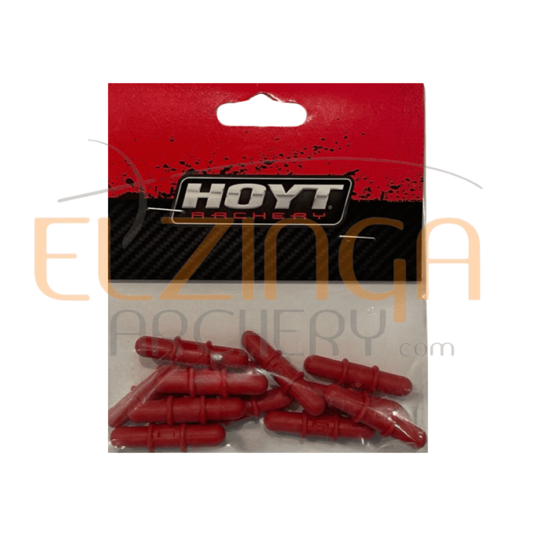 Hoyt Shock Rods - Afbeelding 1