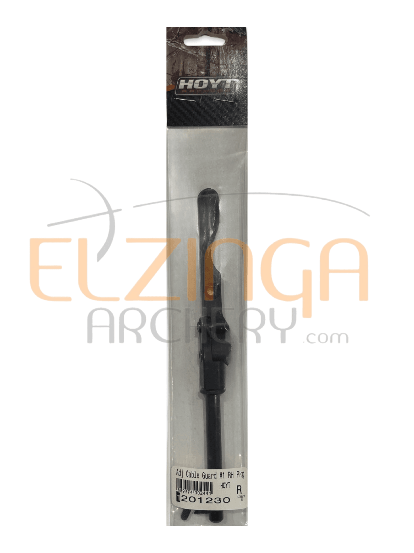 Hoyt Adjustable cable guard - Afbeelding 1