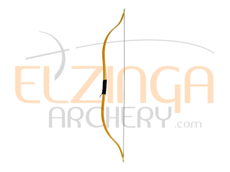 Eagle Bow Traditional 48